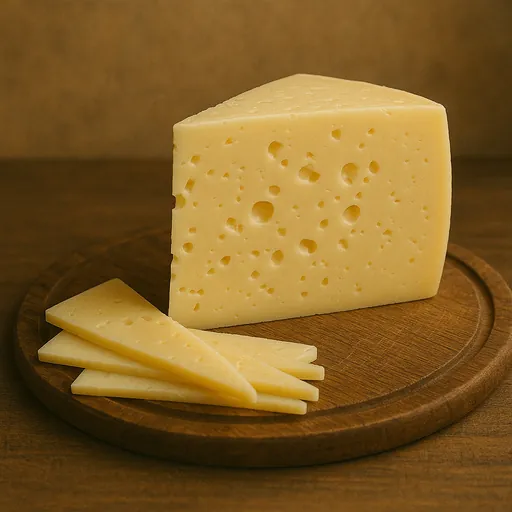 Cheese and curd